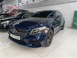مێرسێدس بێنز C-Class